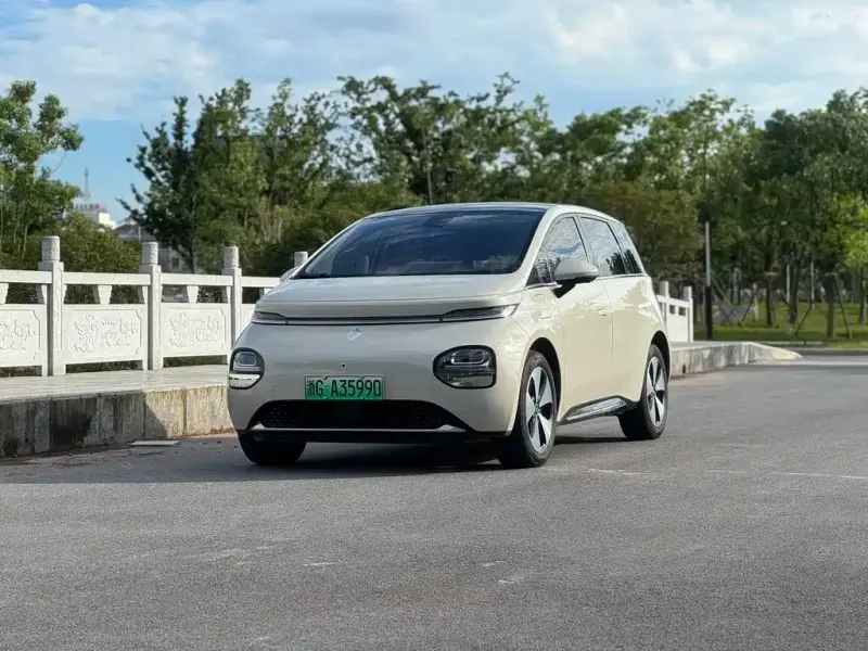 Baojun Yunduo, 2023