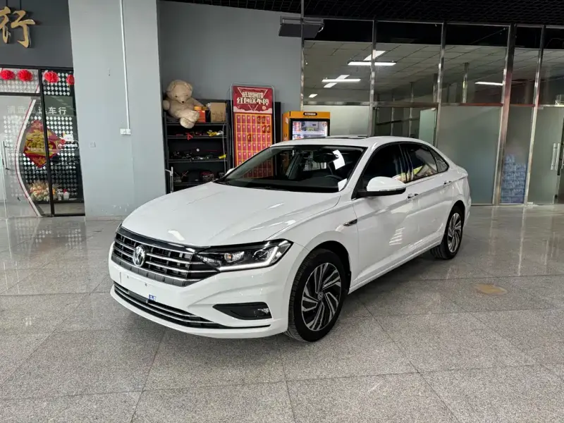 Volkswagen Sagitar, 2022