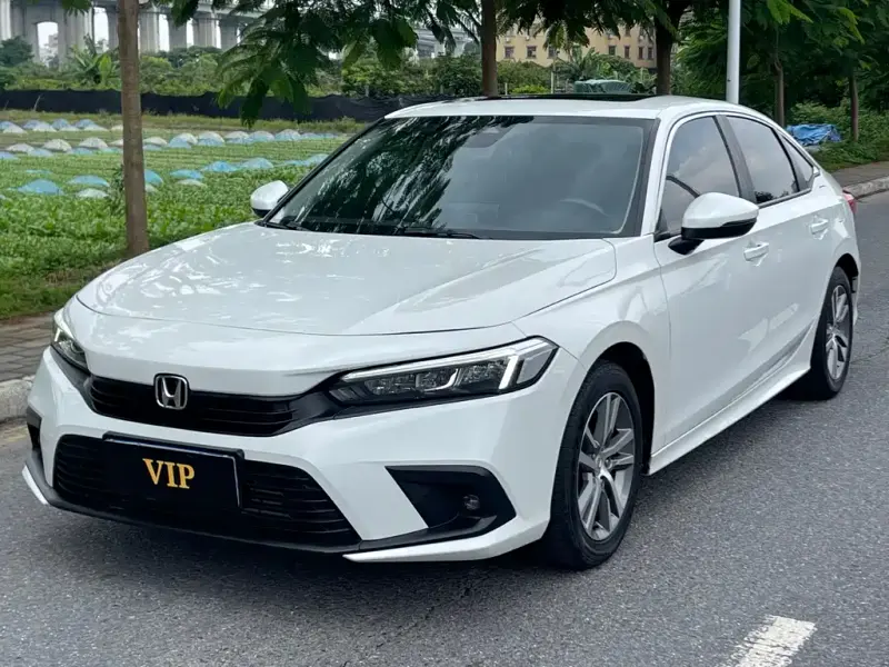 Honda Civic, 2023