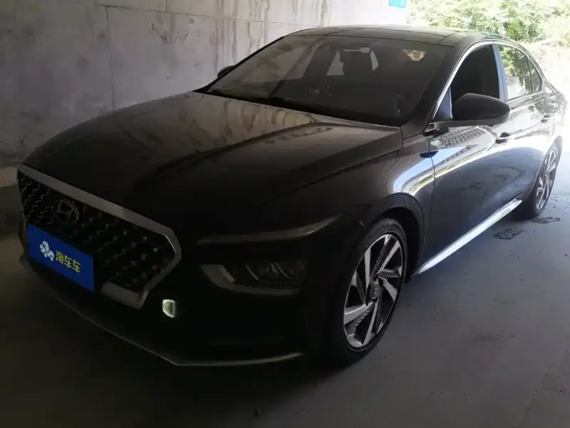 Hyundai Mistra, 2022