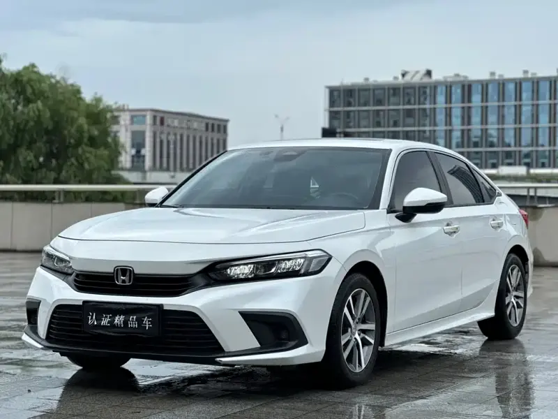 Honda Civic, 2023