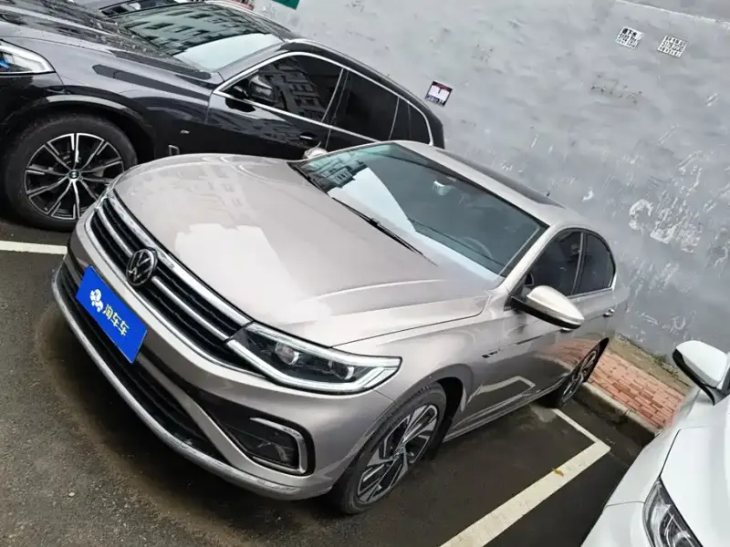 Volkswagen Bora, 2023