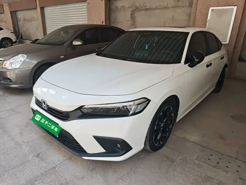 Honda Civic, 2023