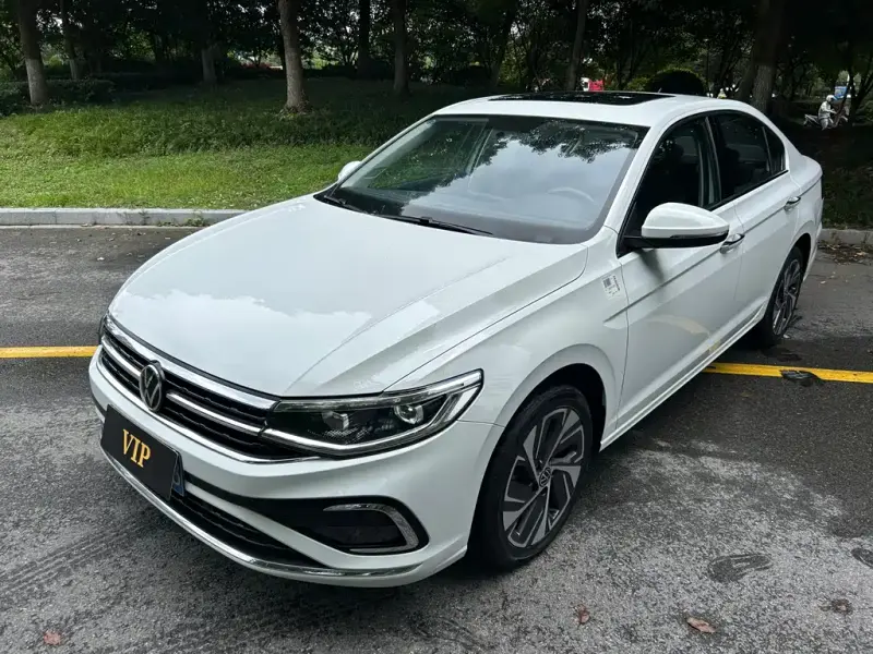 Volkswagen Bora, 2024