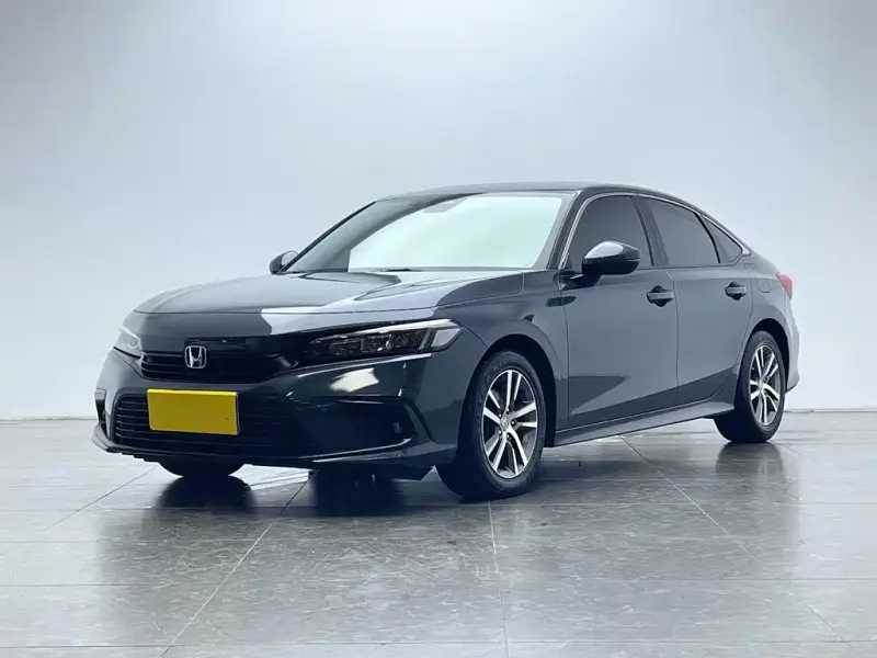 Honda Civic, 2023
