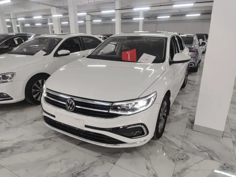 Volkswagen Bora, 2025