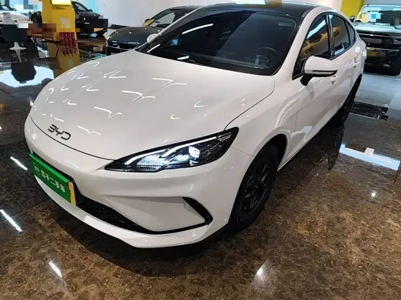 BYD Seal 05 DM-i, 2026