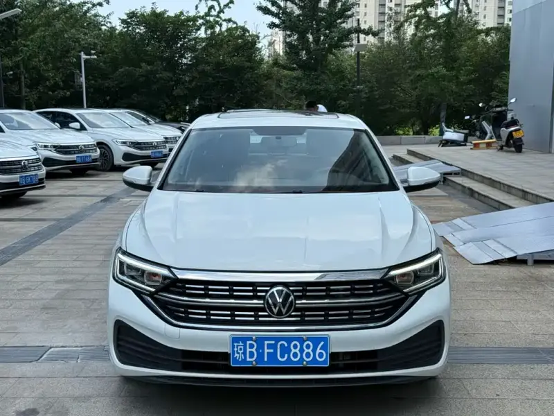 Volkswagen Sagitar, 2024