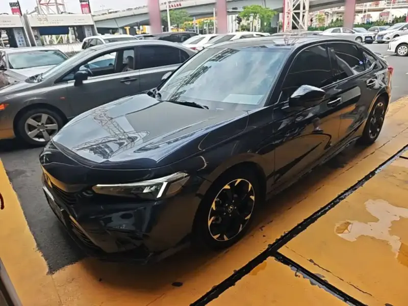 Honda Civic, 2023