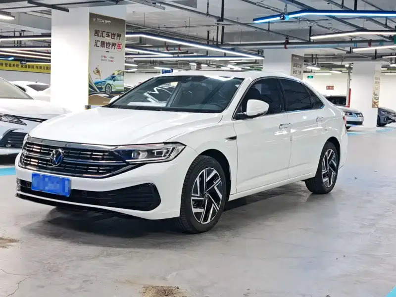 Volkswagen Sagitar, 2024