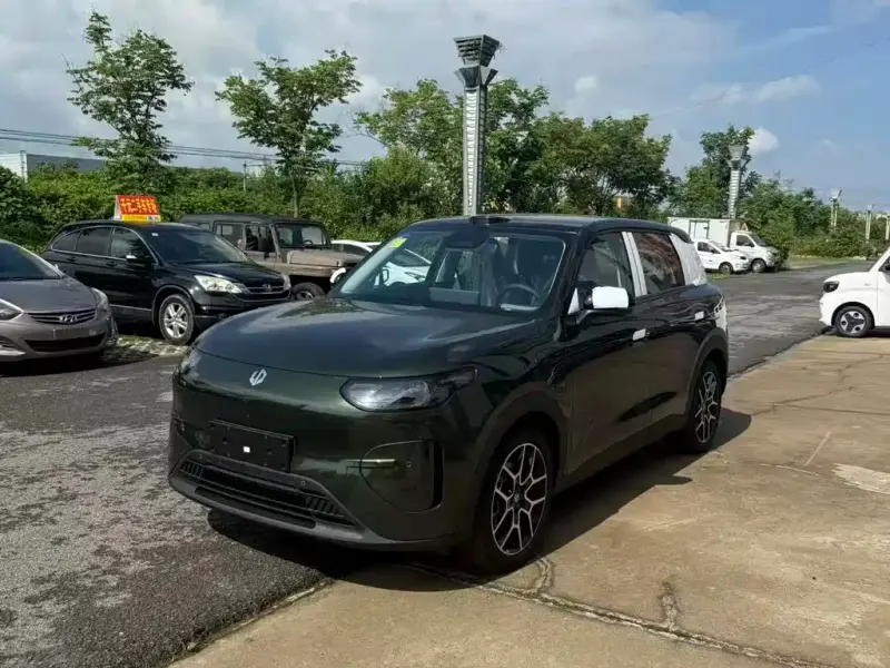 Leapmotor A10, 2026