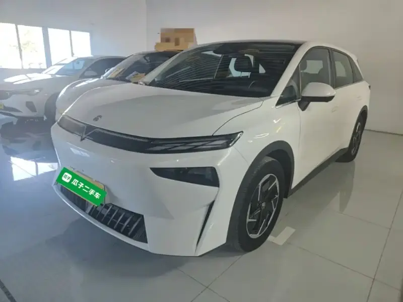 Venucia VX6, 2024