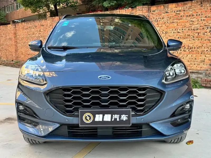 Ford Escape, 2022