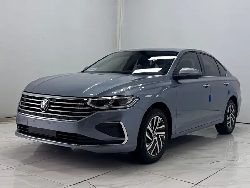 Volkswagen Lavida, 2022