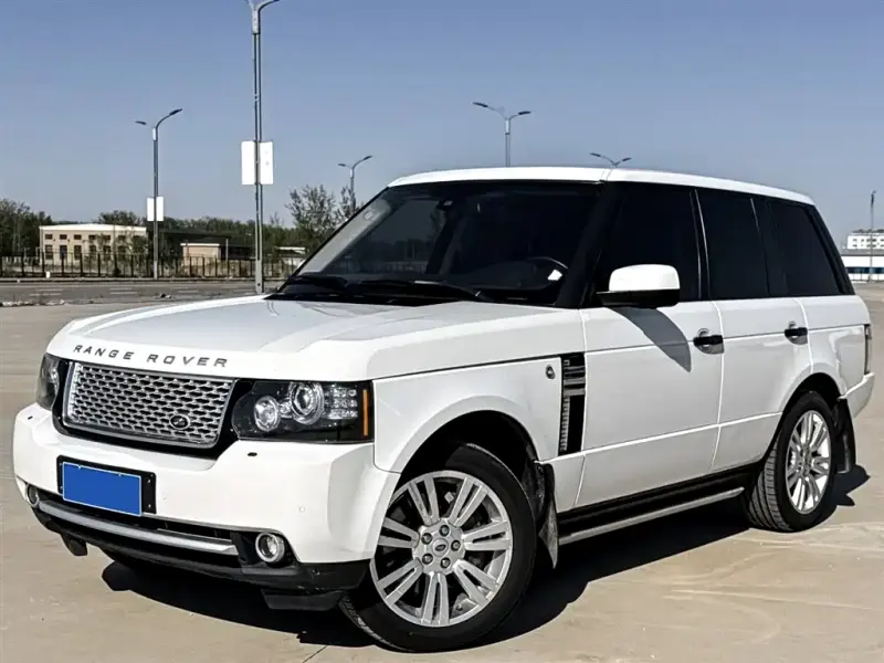 Land Rover Range Rover, 2011