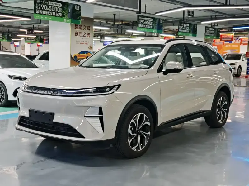 Haval Xiaolong MAX, 2025