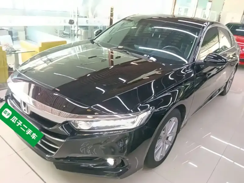 Honda Accord, 2023
