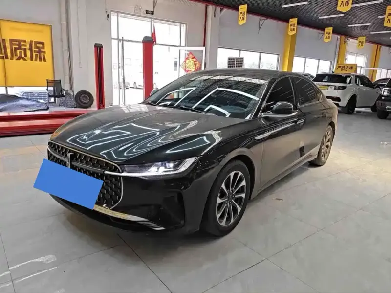 Lincoln Z, 2023