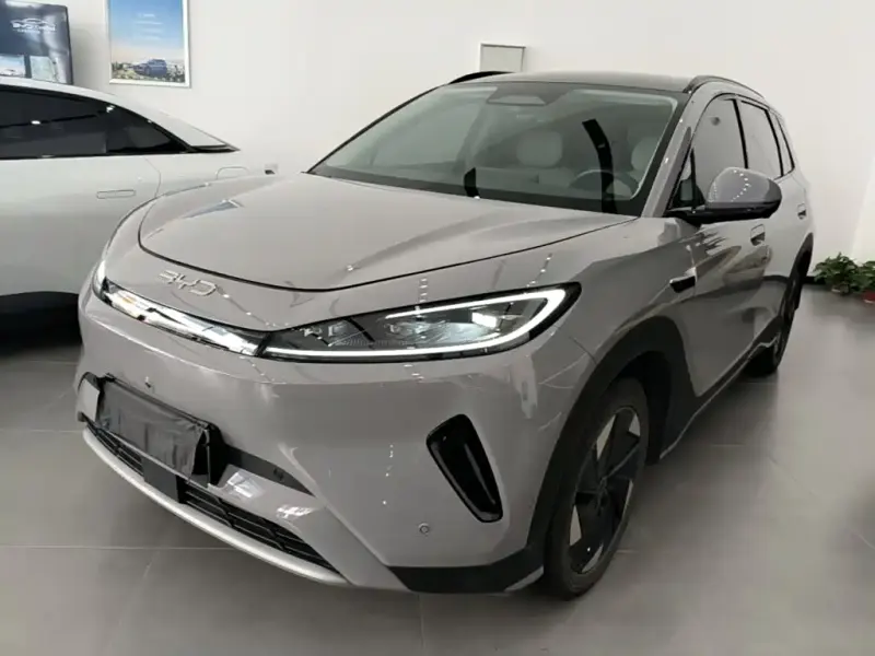 BYD 05 EV, 2025