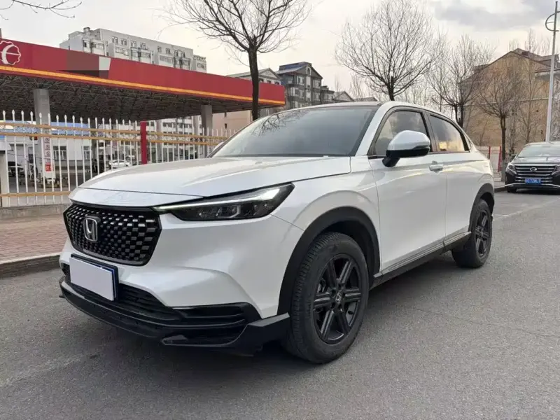 Honda XR-V, 2023