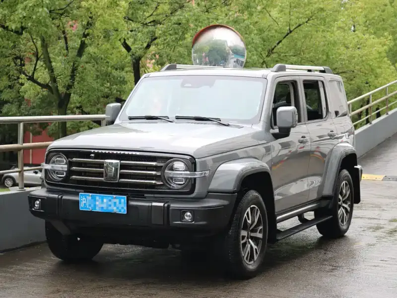 Tank 300, 2022