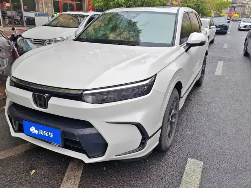 Honda Breeze, 2025
