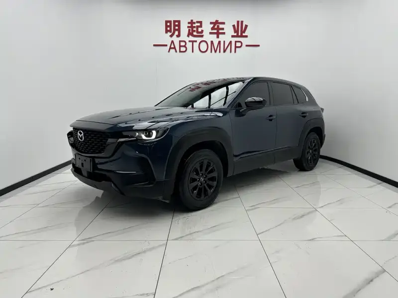 Mazda CX-50 Xingye, 2024