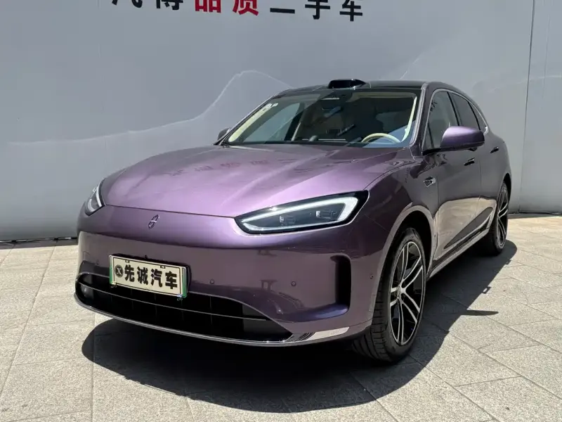 AITO M5, 2025