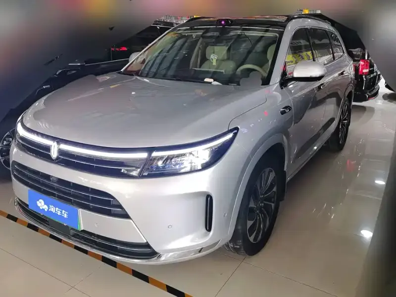 AITO M7, 2024