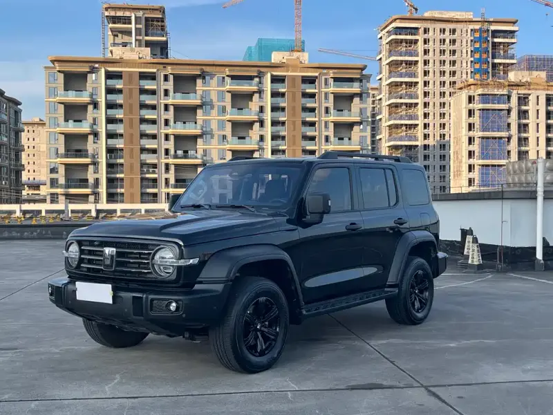 Tank 300, 2025