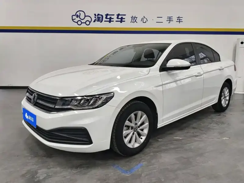 Volkswagen Bora, 2021