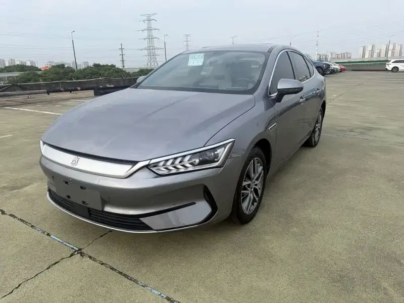 BYD Qin PLUS, 2023