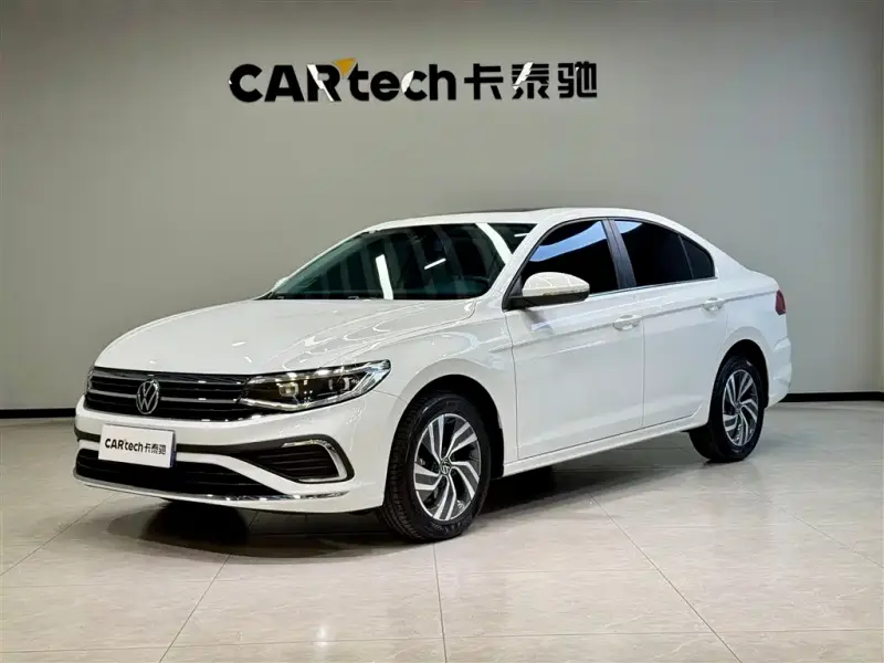 Volkswagen Bora, 2025