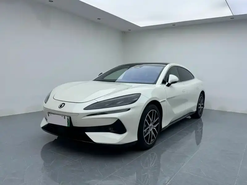 Denza Z9, 2024