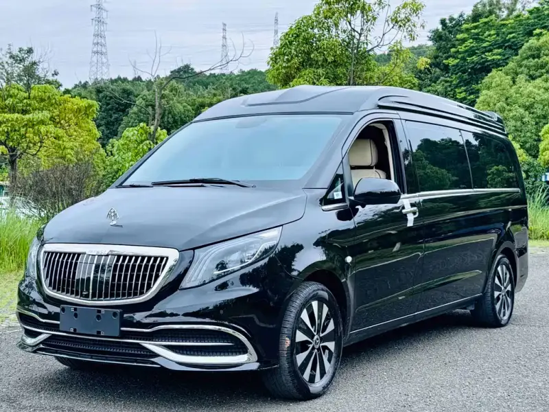 Mercedes-Benz Vito, 2023