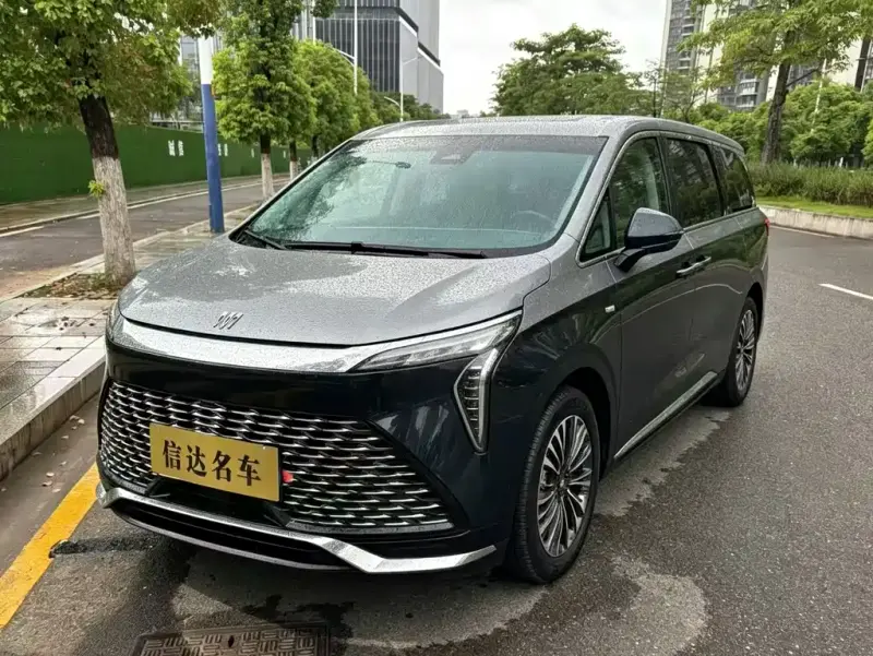 Buick Century, 2023