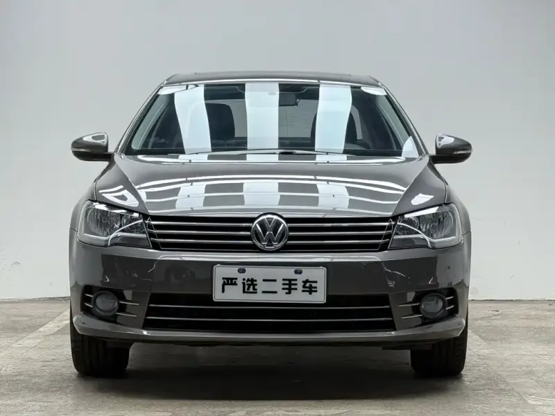 Volkswagen Bora, 2013