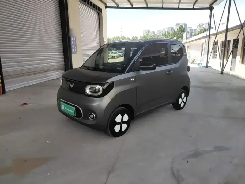 Wuling MINIEV, 2024