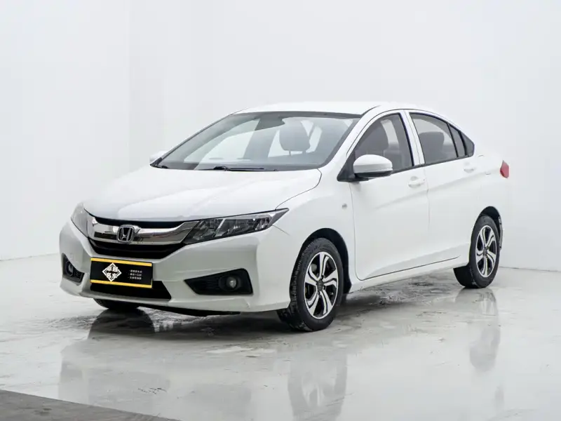Honda City, 2019