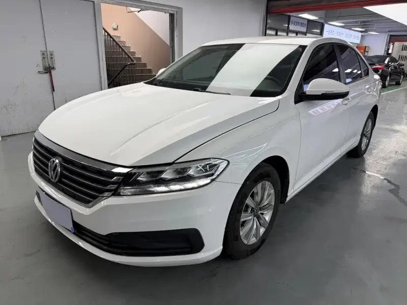 Volkswagen Lavida, 2020