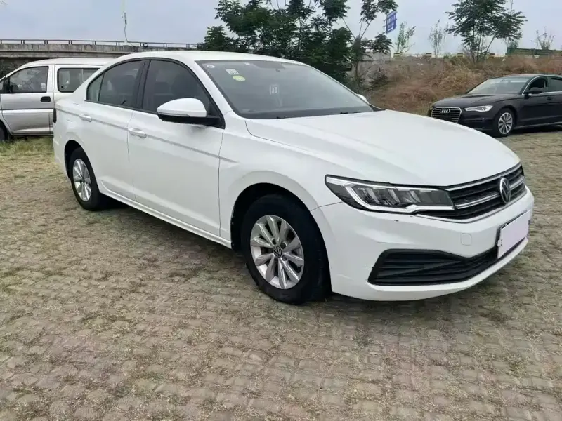 Volkswagen Bora, 2021