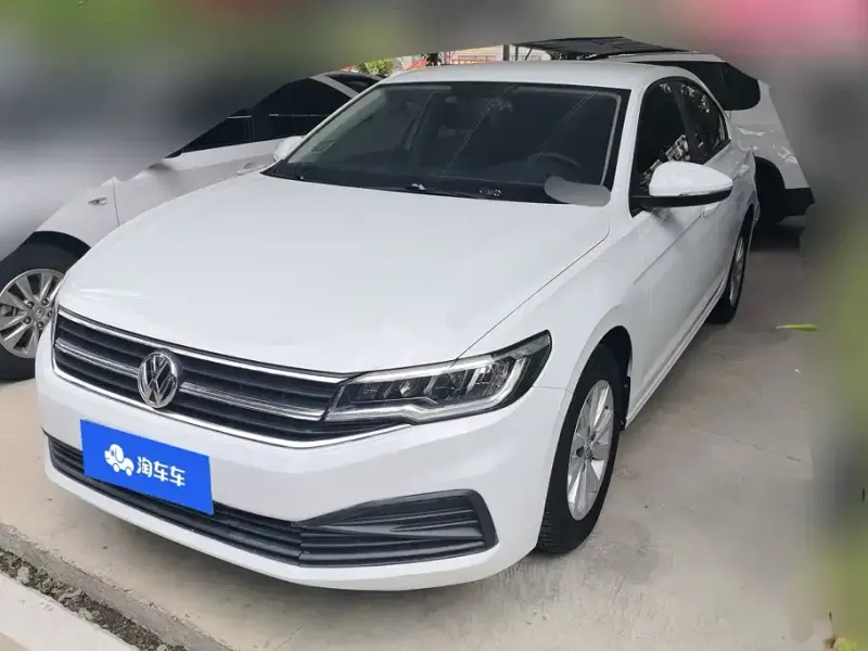 Volkswagen Bora, 2019