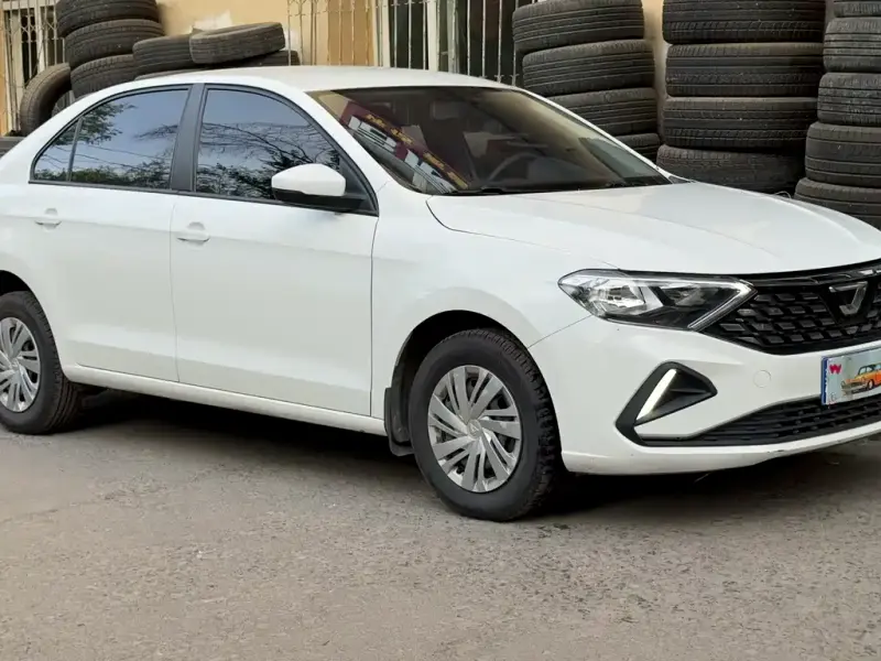 Jetta VA3, 2023
