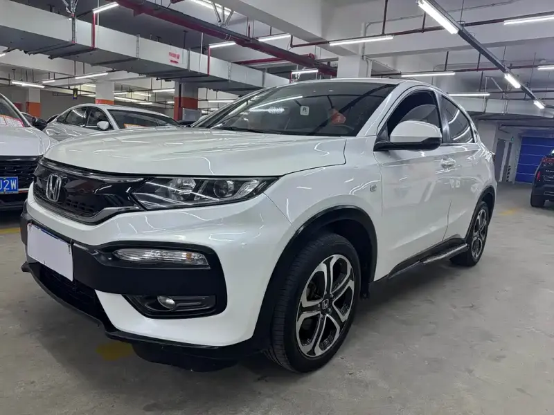 Honda XR-V, 2018
