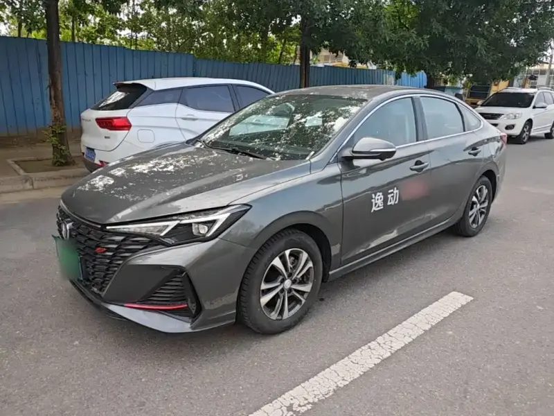 Changan Eado, 2024