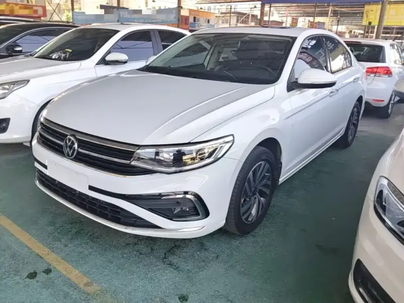 Volkswagen Bora, 2023