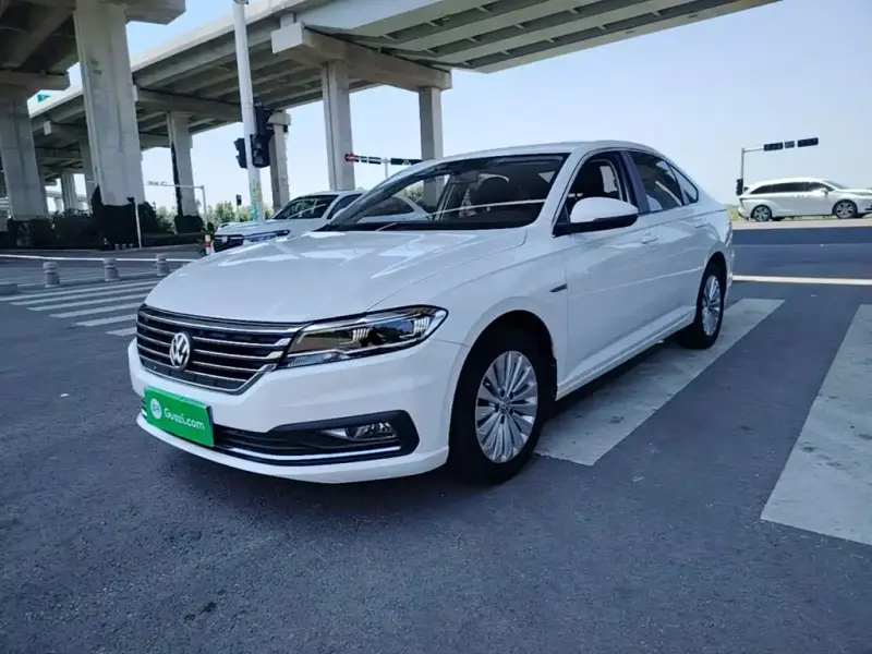 Volkswagen Lavida, 2020
