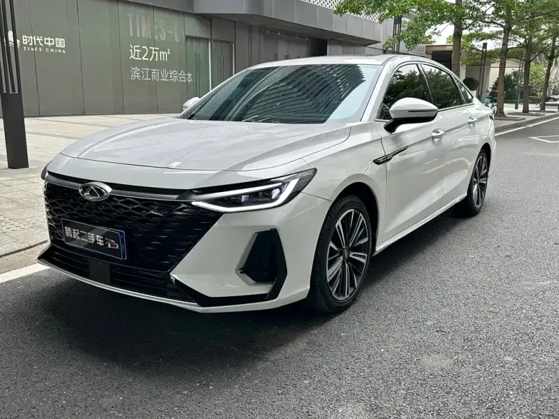 Chery Arrizo 8, 2023