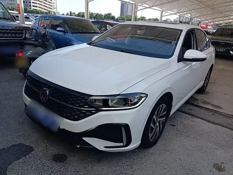 Volkswagen Lavida, 2023