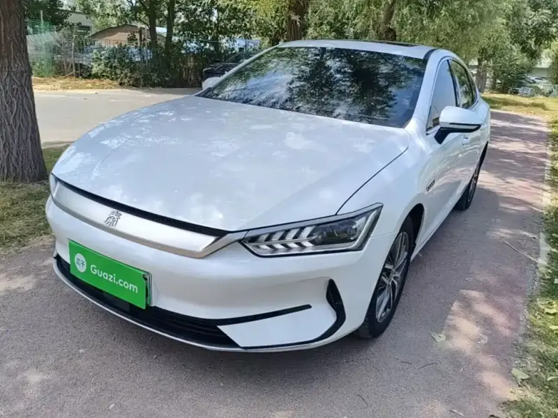 BYD Qin PLUS, 2023